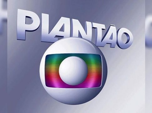 Repórter retorna à Globo após ser esfaqueado no pescoço