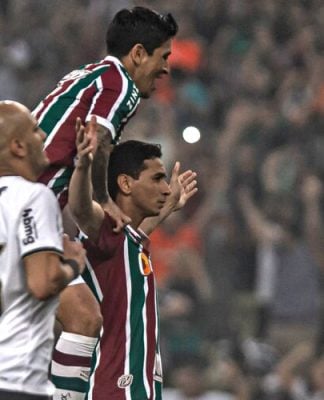A situação do meia paraense Paulo Henrique Ganso no Fluminense voltou a chamar atenção após uma sequência de eventos que indicavam possível desgaste interno.