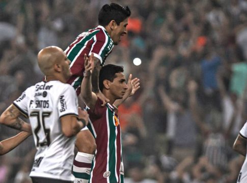 Ganso comenta possível convocação para a Seleção Brasileira