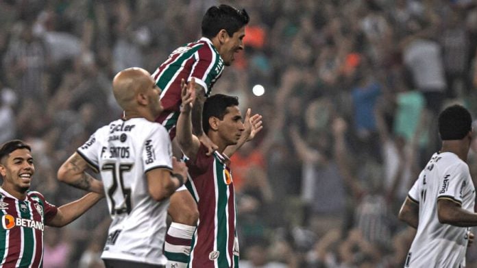 A situação do meia paraense Paulo Henrique Ganso no Fluminense voltou a chamar atenção após uma sequência de eventos que indicavam possível desgaste interno.