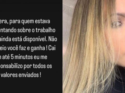 Repórter de TV de Belém é vítima de hacker do "Golpe do Pix"