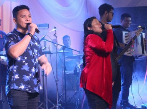Clipe "Para o teu louvor" da banda Adorai já está no ar