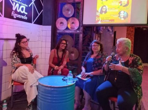 Circuito Jambu Multicultural faz novo encontro nesta sexta