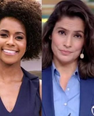 Uma bolada! Saiba quanto recebem as jornalistas da Globo