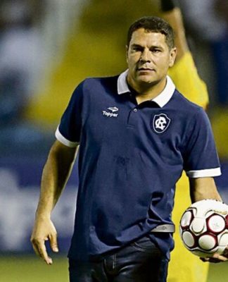 Experiência é aposta do Atlético Paraense na Série B