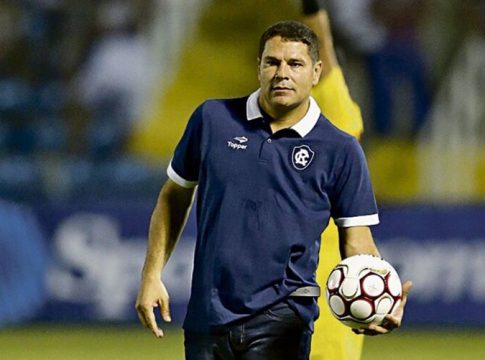 Experiência é aposta do Atlético Paraense na Série B