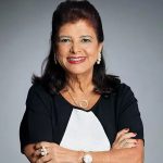 A empresária Luiza Helena Trajano, dona do Magalu, criticou nesta quinta-feira (19) comentários machistas do fundador da G4 Educação, Tallis Gomes, sobre mulheres em posição de liderança.