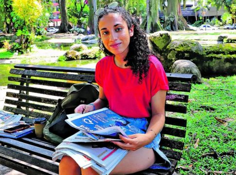 Leitores parabenizam o Diário do Pará pelos seus 40 anos