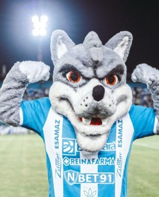 Paysandu tem ótimo retrospecto contra o ABC na Curuzu