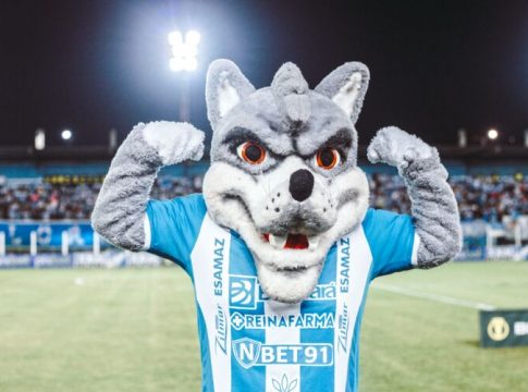 História aponta ABC freguês do Paysandu, sobretudo em Belém