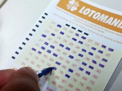 Veja o resultado da Lotomania 2771, detalhes do prêmio acumulado de R$ 10,6 milhões, regras, e mais.