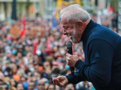 Lula antecipa visita a Belém e passará três dias na capital