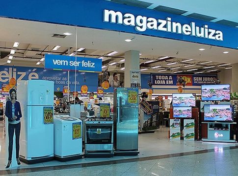 O Magalu anunciou vagas temporárias em 34 cidades para reforçar sua operação logística durante Black Friday, Natal e Liquidação Fantástica.

