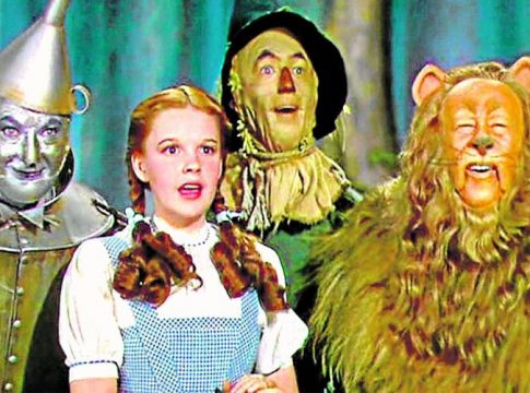 Companhia de Teatro estreia adaptação de “O Mágico de Oz”