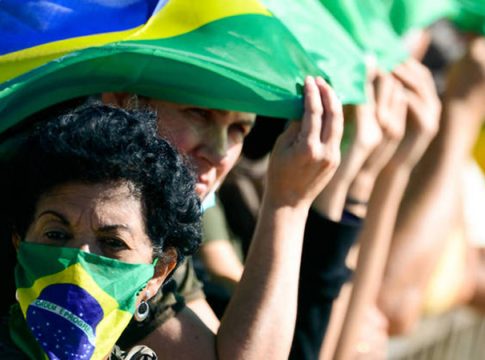 Segup reforça segurança para o 7 de setembro em Belém