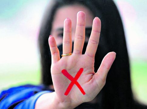 Pará registra mais de 27 mil medidas protetivas a mulheres
