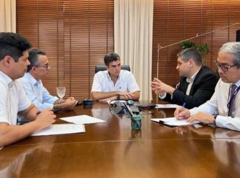 Paysandu x Vitória deve reabrir o Mangueirão, diz Bonna