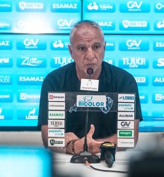Paysandu: técnico bicolor afirma que acesso ainda é possível