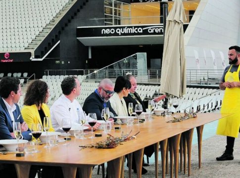 Paraense chega mais perto do título de MasterChef