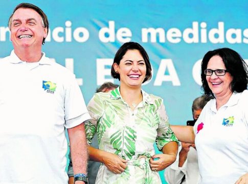 Governo Federal abandona o Marajó