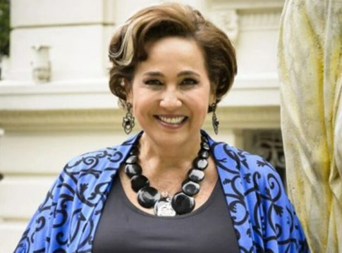 Atriz Claudia Jimenez morre aos 63 anos no Rio de Janeiro