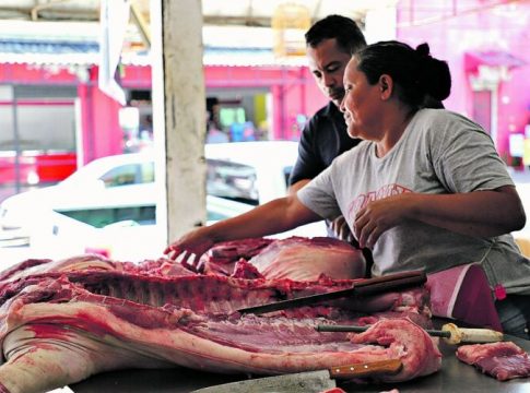 A carne bovina consumida no Pará é segura, garante sindicato do setor. Foto: Divulgação