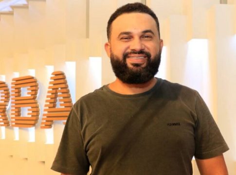Renato Mendes volta ao Pará após MasterChef 2022