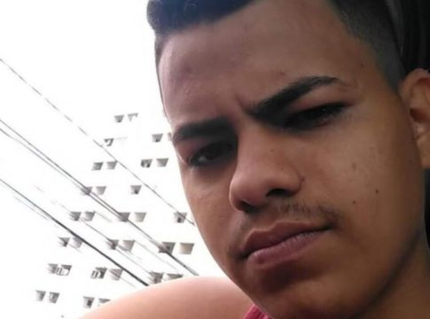 Jovem some sem deixar vestígio e família faz buscas 