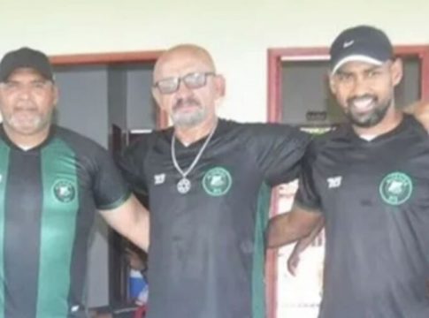 Altamira busca ir longe no Paraense Série B