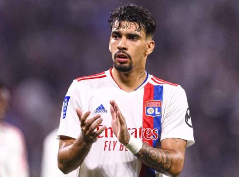 West Ham faz proposta de quase R$ 300 milhões por Paquetá