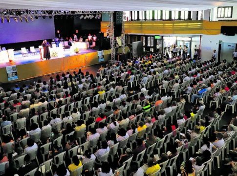 Peregrinações retornam aos lares dos devotos de Belém