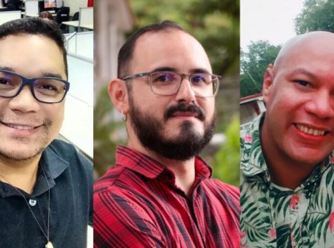 Jornalistas do DOL são escolhidos para premiação nacional