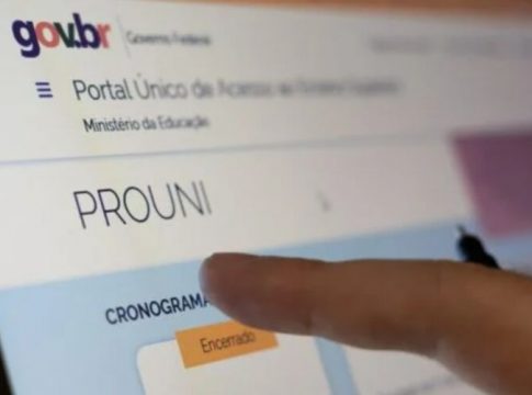Programa Universidade para Todos (Prouni) recebeu mais de 73 mil inscrições para as instituições paraenses participantes, que ofertaram 9.857 bolsas
