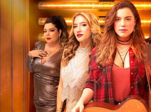 Rensga
Hits: atrizes citam falta de negros no sertanejo