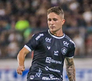 Sem grandes feitos, Lateral se despede do Clube do Remo