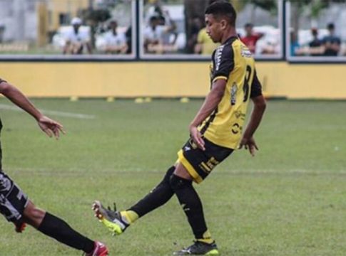 Paraense sub-20 conhece finalistas na próxima rodada
