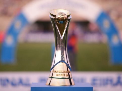 Subiram! Veja os times que estarão na Série C em 2023