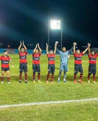 Trem-AP desiste da Copa Verde e dirigente dispara contra CBF