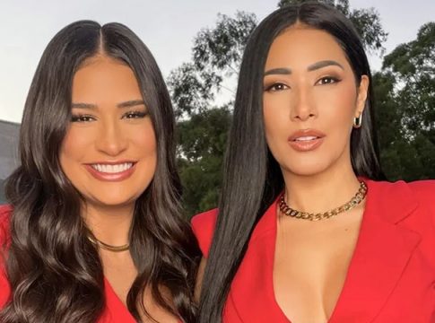 Foi pa pum! Simone e Simaria anunciam fim da dupla