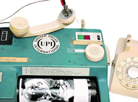 DIÁRIO DO PARÁ 40 anos: um registro do analógico ao digital