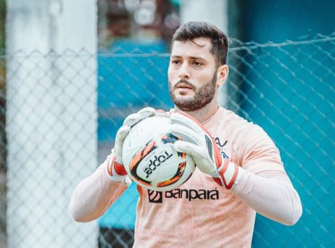 Paysandu não baixa a cabeça e segue com foco no acesso