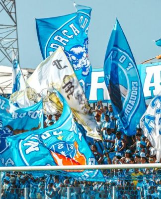 Dá para sonhar: Paysandu tem "mata-mata" contra Figueirense