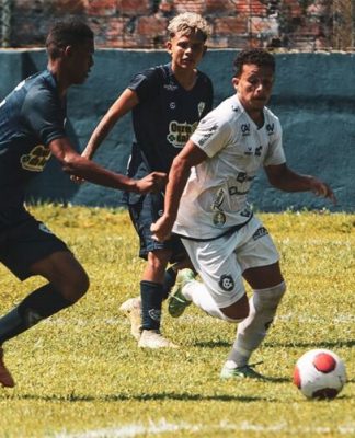 FPF tentará vaga para mais um time do Pará na Copa São Paulo