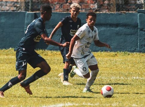 FPF tentará vaga para mais um time do Pará na Copa São Paulo
