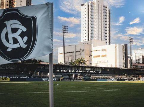 Mesmo sem jogar, Remo não terá problemas financeiros em 2022