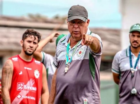 Tuna Luso Brasileira garante presença na Copa Verde de 2022