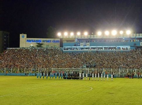Acesso à Série B renderá R$ 17 milhões ao Paysandu. Entenda!