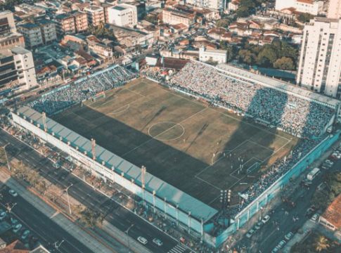 Paysandu e ABC: duelo que marca um longo tabu de 37 anos