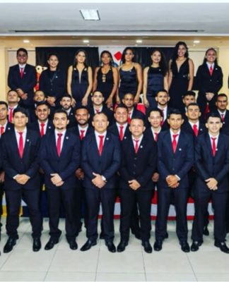 Novos árbitros são formados para atuar no futebol paraense