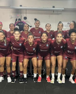 Clube do Remo prepara elenco feminino de olho no estadual
